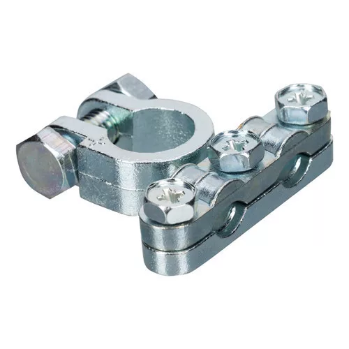 T-alakú akkucsipesz - pozitv - 1db