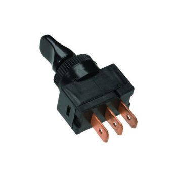 AE 3 állású kapcsoló - 12V 10A