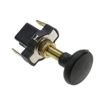 AE húzó-nyomó kapcsoló - 12V 6A