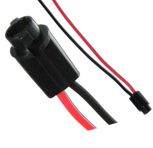 AE T5 műanyag izzó foglalat 15cm kábellel