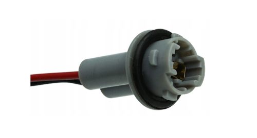 AE T10 izzó foglalat