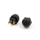 12V-os nyomógomb - 15A