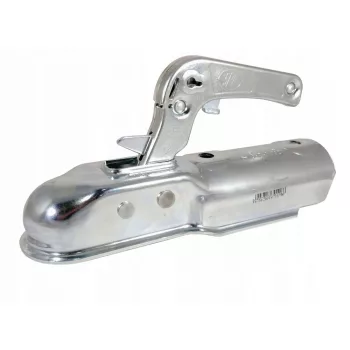 Vonóhoroghoz kapcsolófej - 40/45/50mm