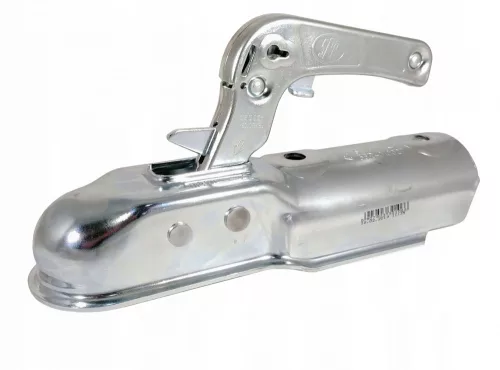 Vonóhoroghoz kapcsolófej - 40/45/50mm