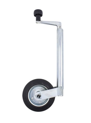 Kerekes keréktámasz - 30cm