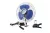 Amio 24V-os ventilátor - 20cm