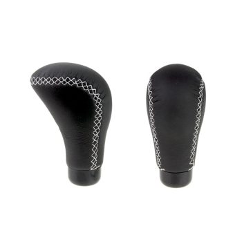 Amio  GSK11 sebváltógomb - fekete