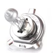 Amio LumiTec SILVER +100% DUO H4 halogén izzó - 12V 60/55W