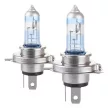 Amio LumiTec LIMITED +130% DUO halogén izzó - H4 12V 60/55W - párban