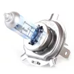 Amio LumiTec LIMITED +130% DUO halogén izzó - H4 12V 60/55W - párban