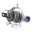 Amio LumiTec LIMITED +130% DUO halogén izzó - H4 12V 60/55W - párban