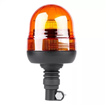 Amio WAR09P Ledes tetővillogó - 39LED 12/24V