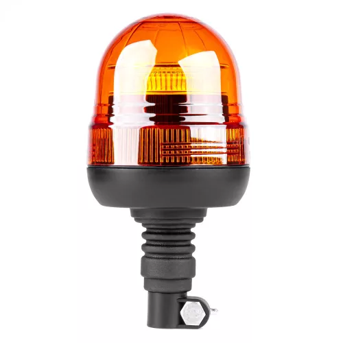Amio WAR09P Ledes tetővillogó - 39LED 12/24V