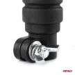 Amio WAR09P Ledes tetővillogó - 39LED 12/24V