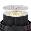 Amio WAR09P Ledes tetővillogó - 39LED 12/24V
