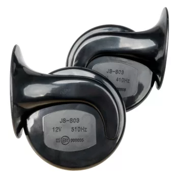 Amio CHR-02 12V-os kürt - 2 db