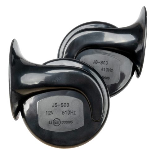 Amio CHR-02 12V-os kürt - 2 db