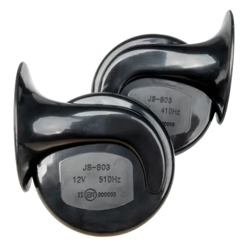 Amio CHR-02 12V-os kürt - 2 db