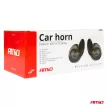 Amio CHR-02 12V-os kürt - 2 db