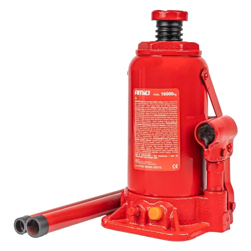 Amio hidraulikus emelő - 16T