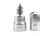 Amio akkusaru tisztító kefe