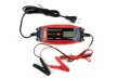 Amio digitális akkumulátor töltő - 6V/12V - 2A/4A - DVL DBC-4A