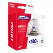 Amio Lumitec Limited HB3 halogén Izzó - 12V 60W +130% DUO - párban