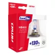 Amio Lumitec Limited +130% DUO HB4 halogén izzó - 12V 51W
