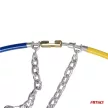 Amio KB-245 16mm-es hólánc-4x4-es meghajtású járművekhez