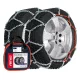 Amio KB-250 16mm-es hólánc 4x4-es meghajtású járművekhez