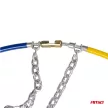 Amio KB-250 16mm-es hólánc 4x4-es meghajtású járművekhez