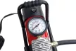 Amio HQ LED ACOMP-06 kompresszor Led lámpával - 12V 7Bar