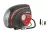 Amio ACOMP-08 kompresszor Led lámpával - 12V 7Bar