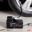 Amio kompresszor - 12V/220V 18Bar