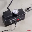 Amio kompresszor - 12V/220V 18Bar