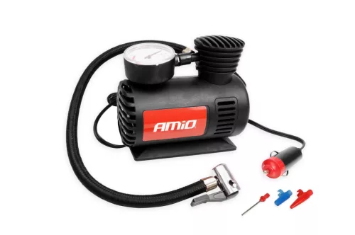 Amio kompresszor - 12V 20bar