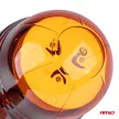 Amio W02M mágneses Led tetővillogó - 39LED 12/24V
