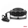 Amio páramentesítő ventilátor - 12V 150W