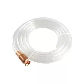 Amio szivattyútömlő - 13mm 2m