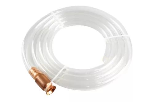 Amio szivattyútömlő - 13mm 2m