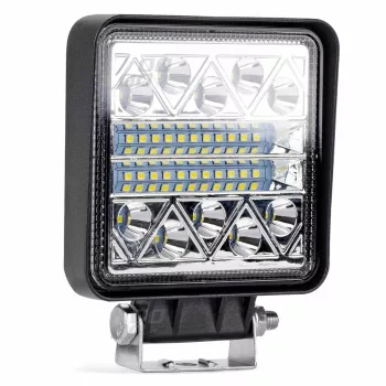 Amio AWL15 Combo munkalámpa 26 Leddel - 9-36 V
