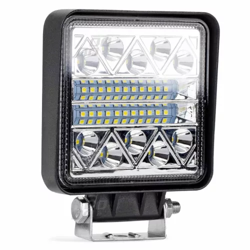 Amio AWL15 Combo munkalámpa 26 Leddel - 9-36 V