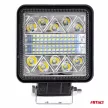 Amio AWL15 Combo munkalámpa 26 Leddel - 9-36 V
