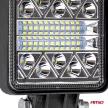 Amio AWL15 Combo munkalámpa 26 Leddel - 9-36 V