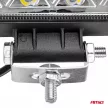 Amio AWL15 Combo munkalámpa 26 Leddel - 9-36 V