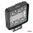 Amio AWL15 Combo munkalámpa 26 Leddel - 9-36 V