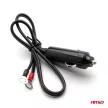 Amio inverter - 12-220V 300/600W - 2xUSB