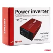 Amio inverter - 12-220V 300/600W - 2xUSB