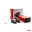 Amio inverter - 24-230V 300/600W