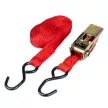 Amio racsnis heveder készlet - 25mm/4m - 700kg - 4db